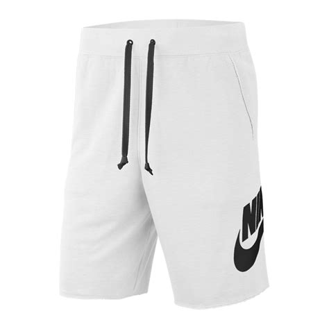 Weiß Hosen. Nike DE